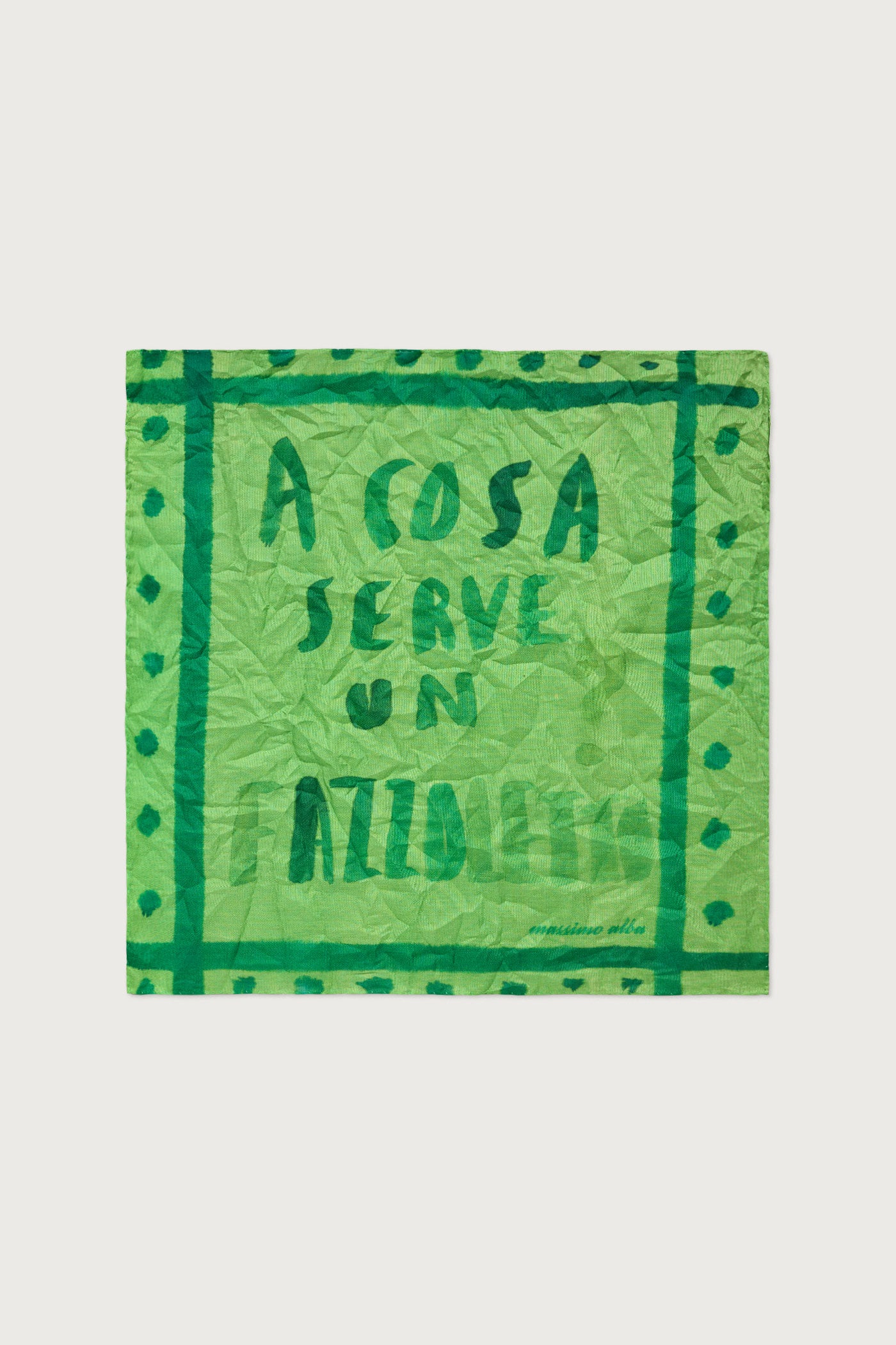 HANKY1