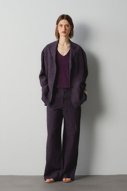 Massimo Alba - ADELAIDE - purple