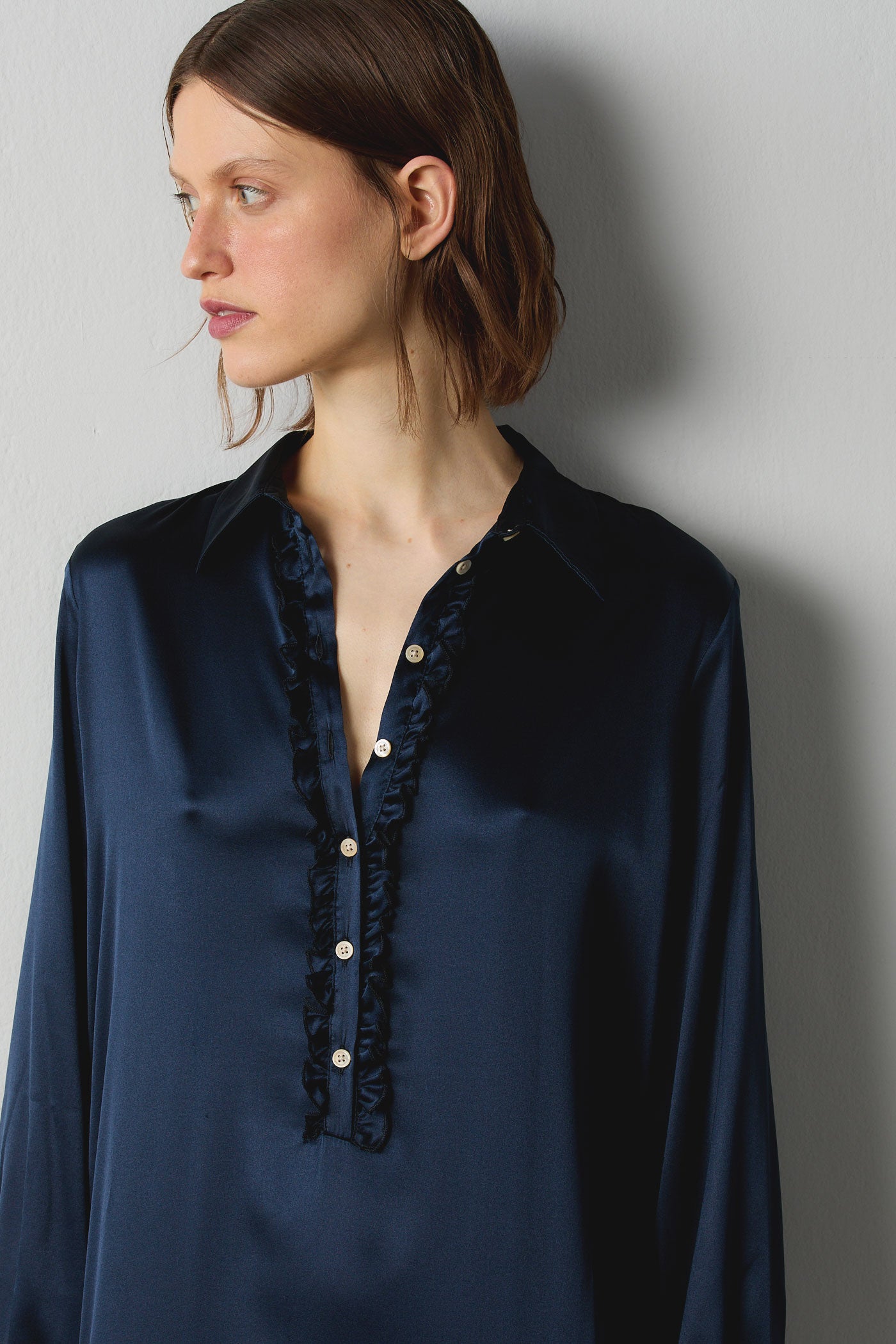 Massimo Alba - NELL - dark blue