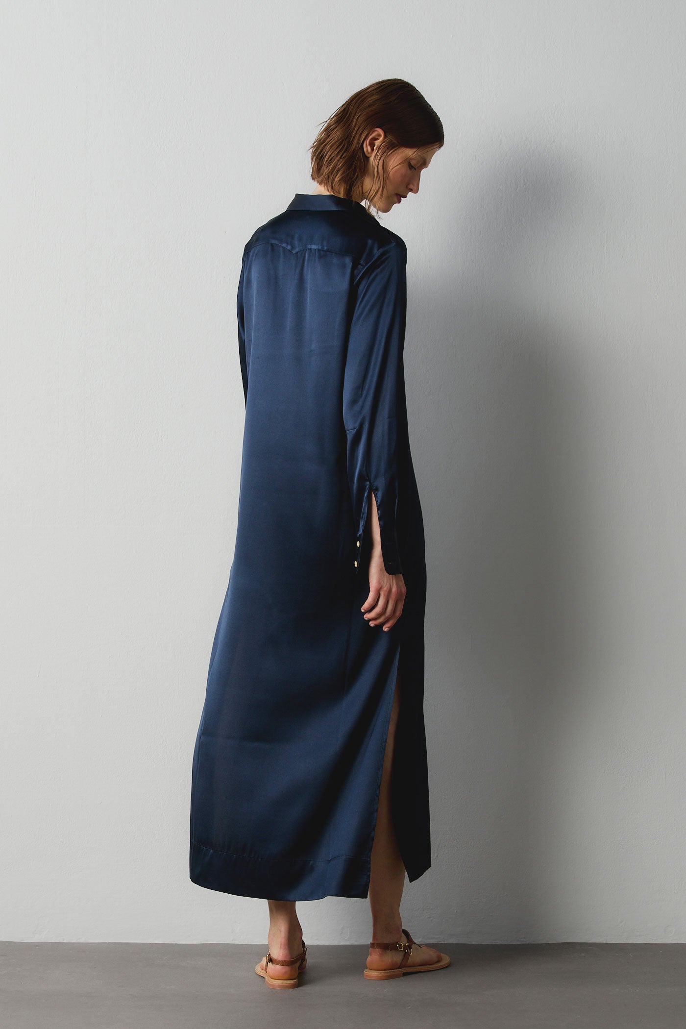 Massimo Alba - NELL - dark blue