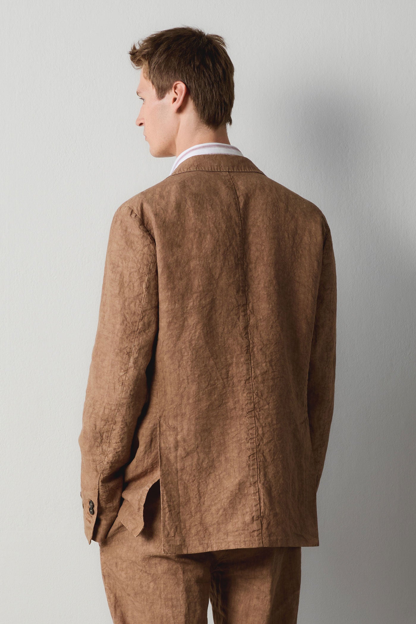 Massimo Alba - SLOOP - clay