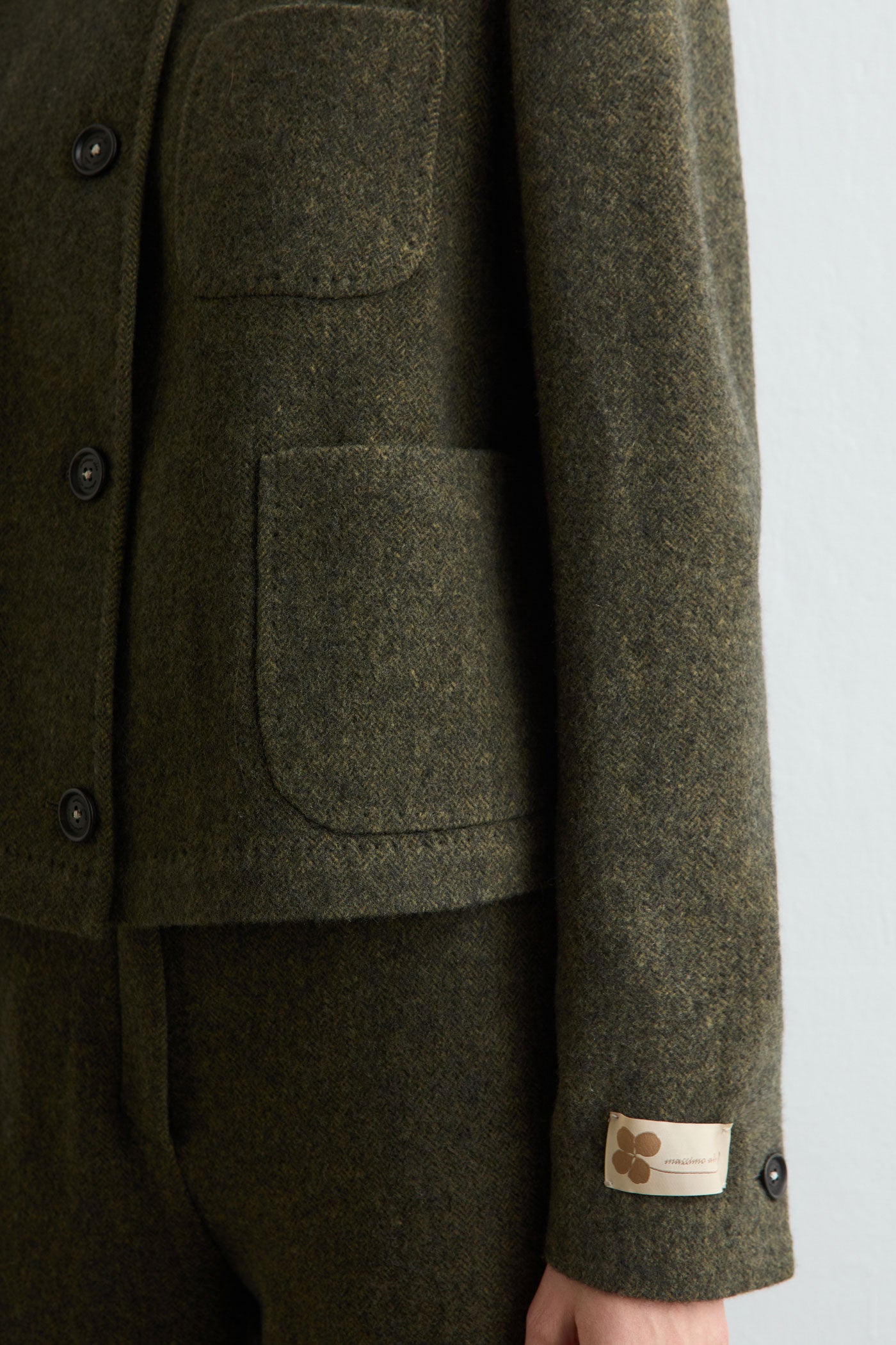 Massimo Alba - AGRA - military