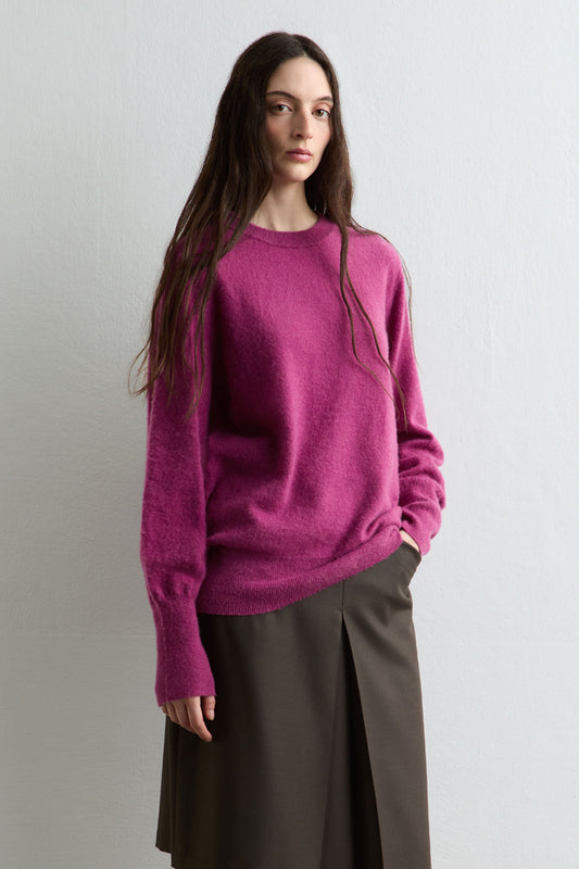 Massimo Alba - AMALIA - mulberry