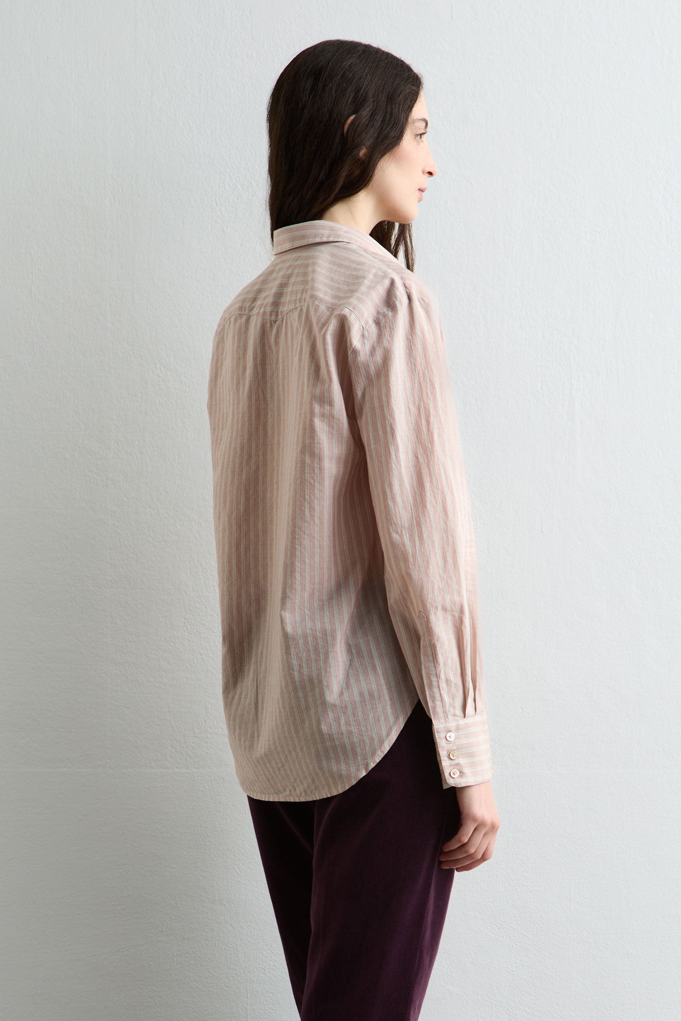 Massimo Alba - CHARLIZE - pink