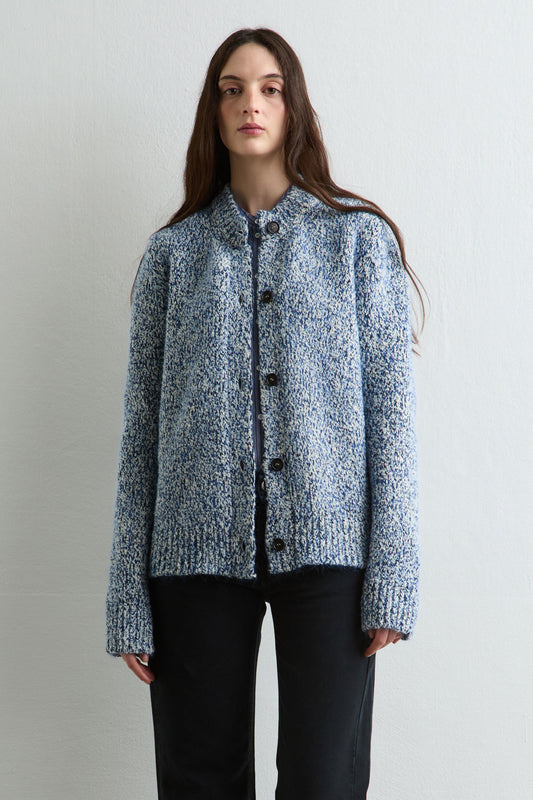 Massimo Alba - DEMETRA - royal blue