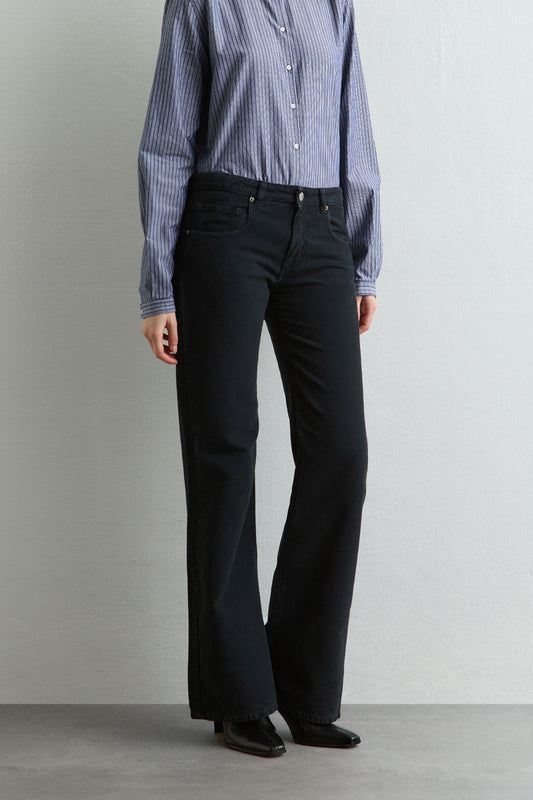 Massimo Alba - FLARE - dark blue