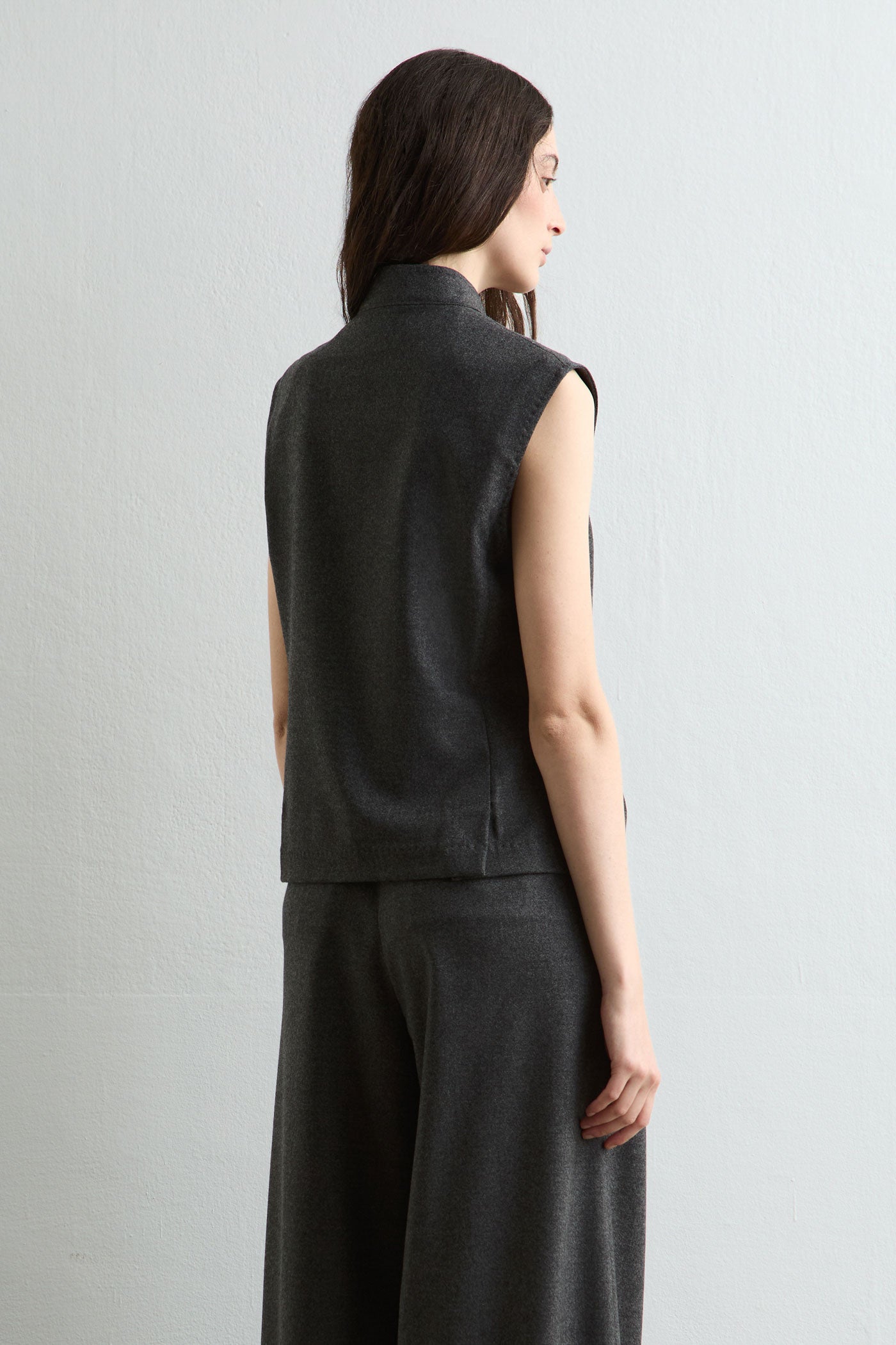 Massimo Alba - MANIPUR - dark grey