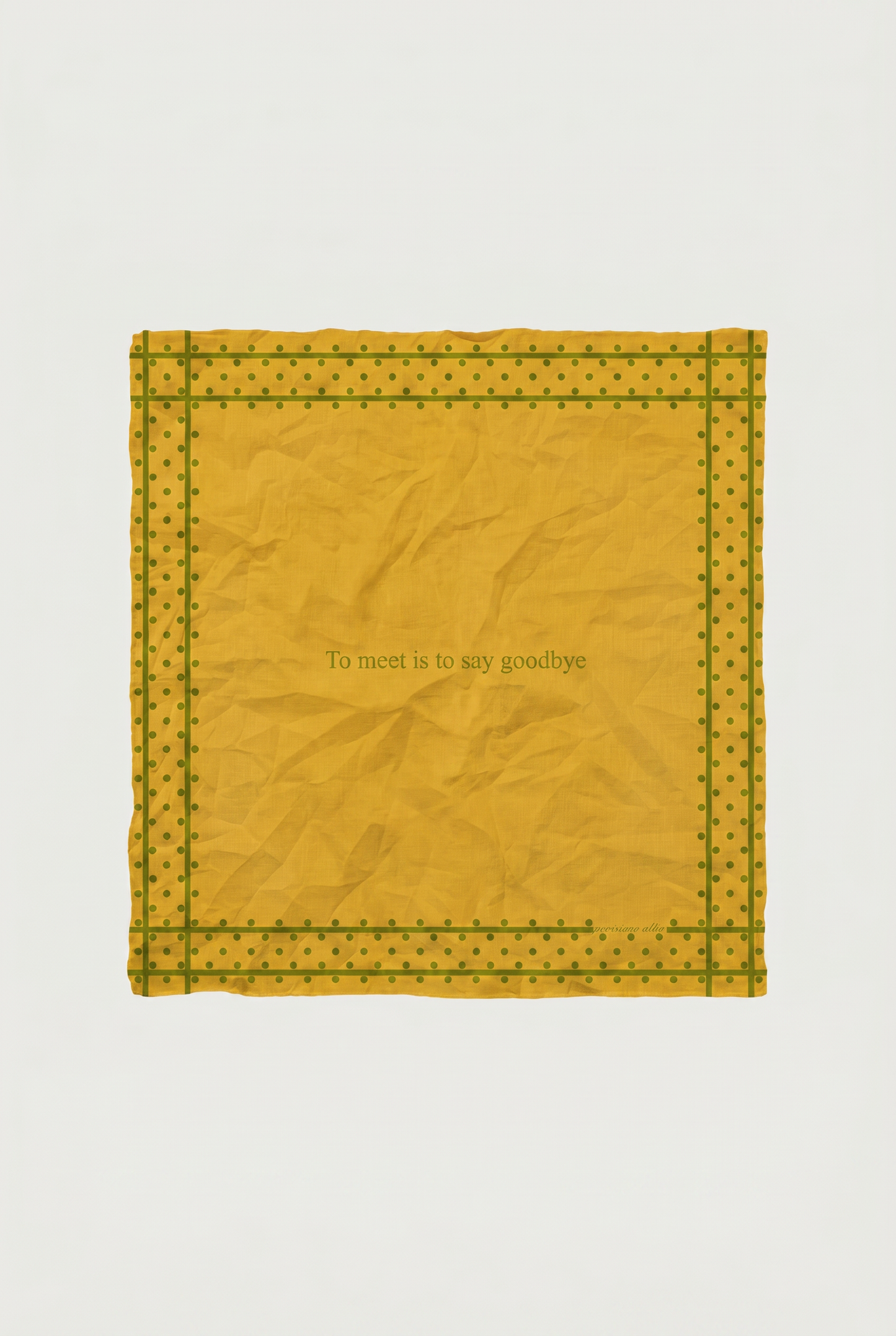 HANKY1