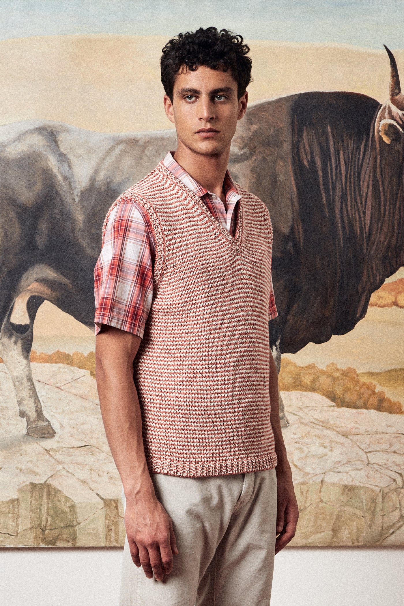 VINCE