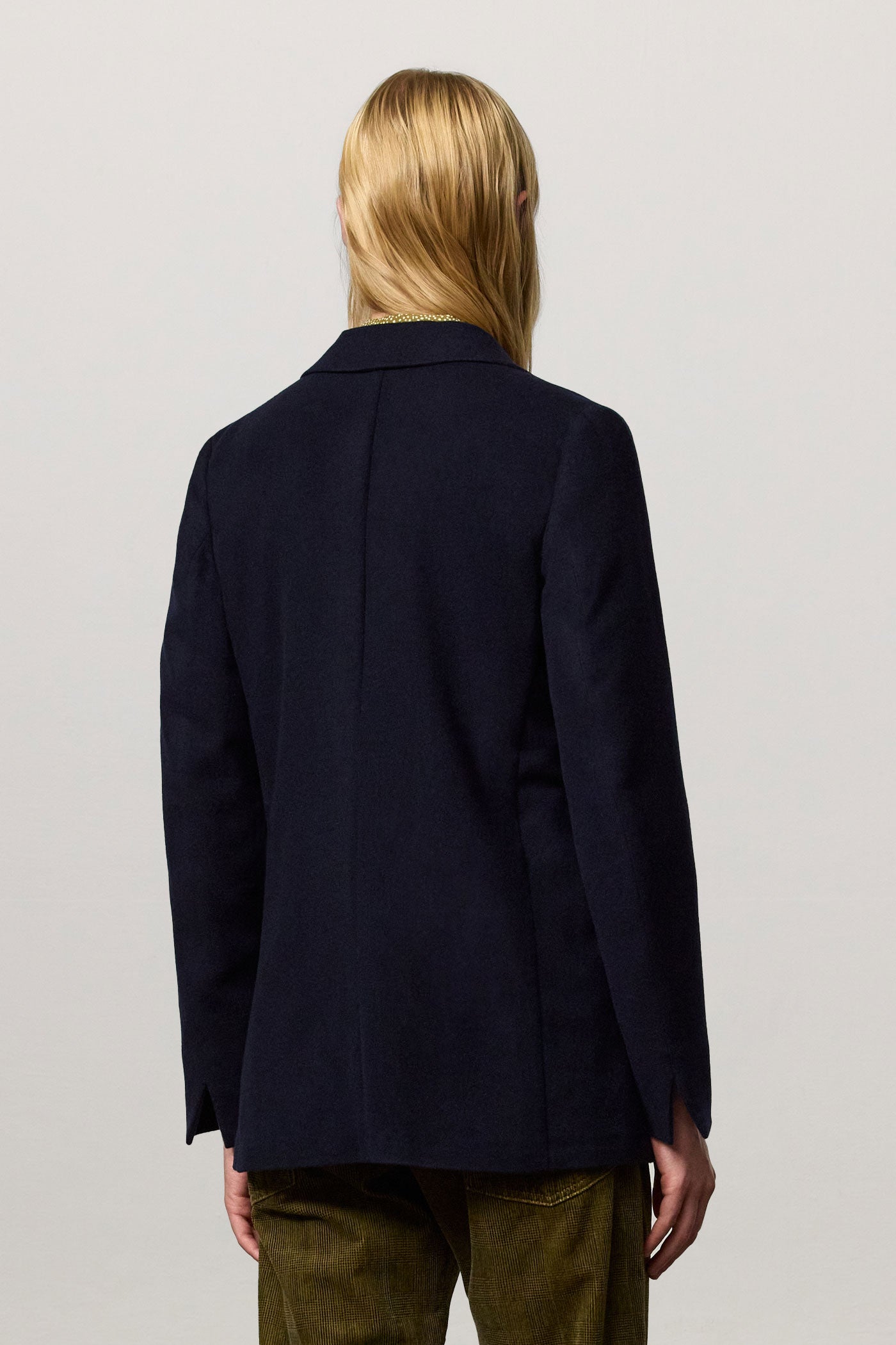 Massimo Alba - CHARLOTTE - dark blue