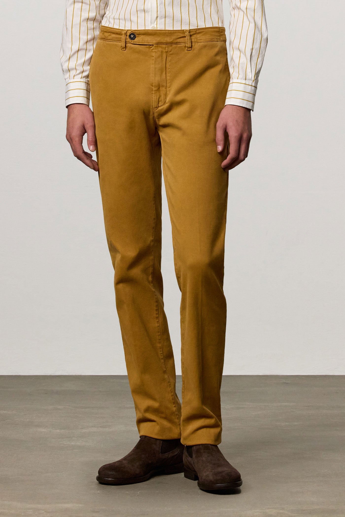 Massimo Alba - WINCH2 - saffron