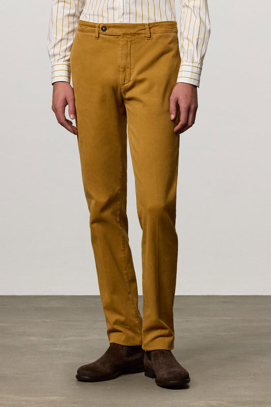 Massimo Alba - WINCH2 - saffron