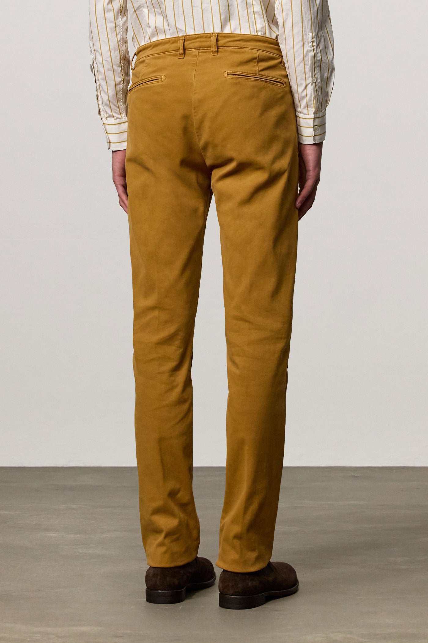Massimo Alba - WINCH2 - saffron