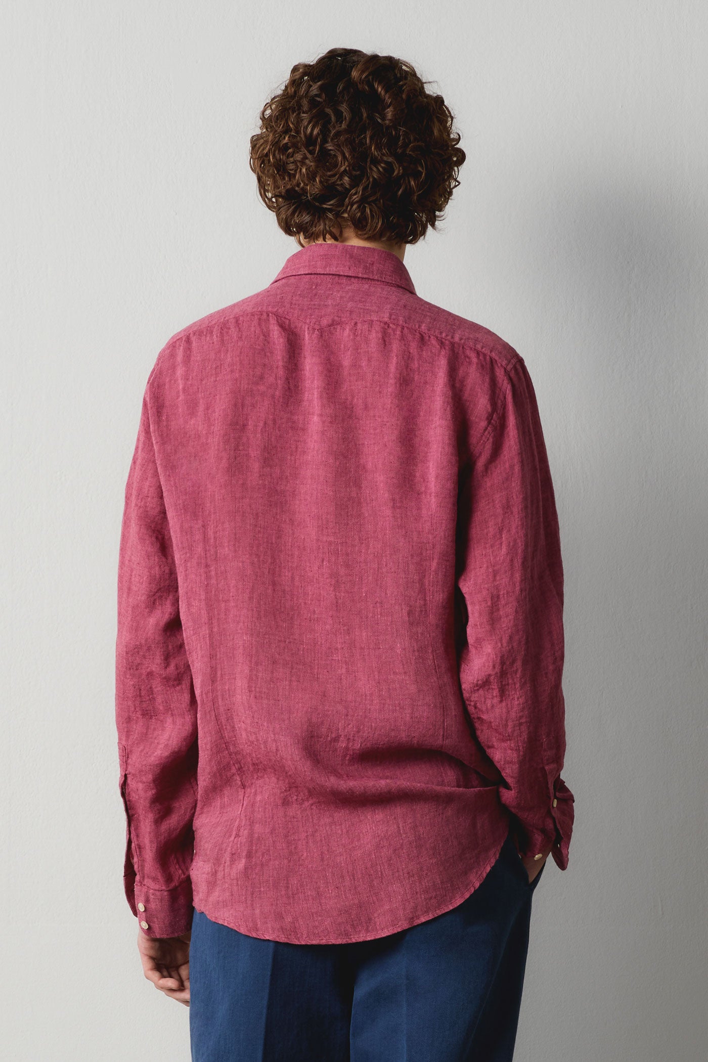 Massimo Alba - CANARY - raspberry