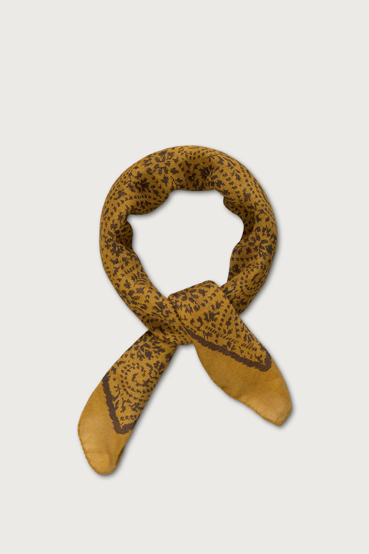 BANDANA